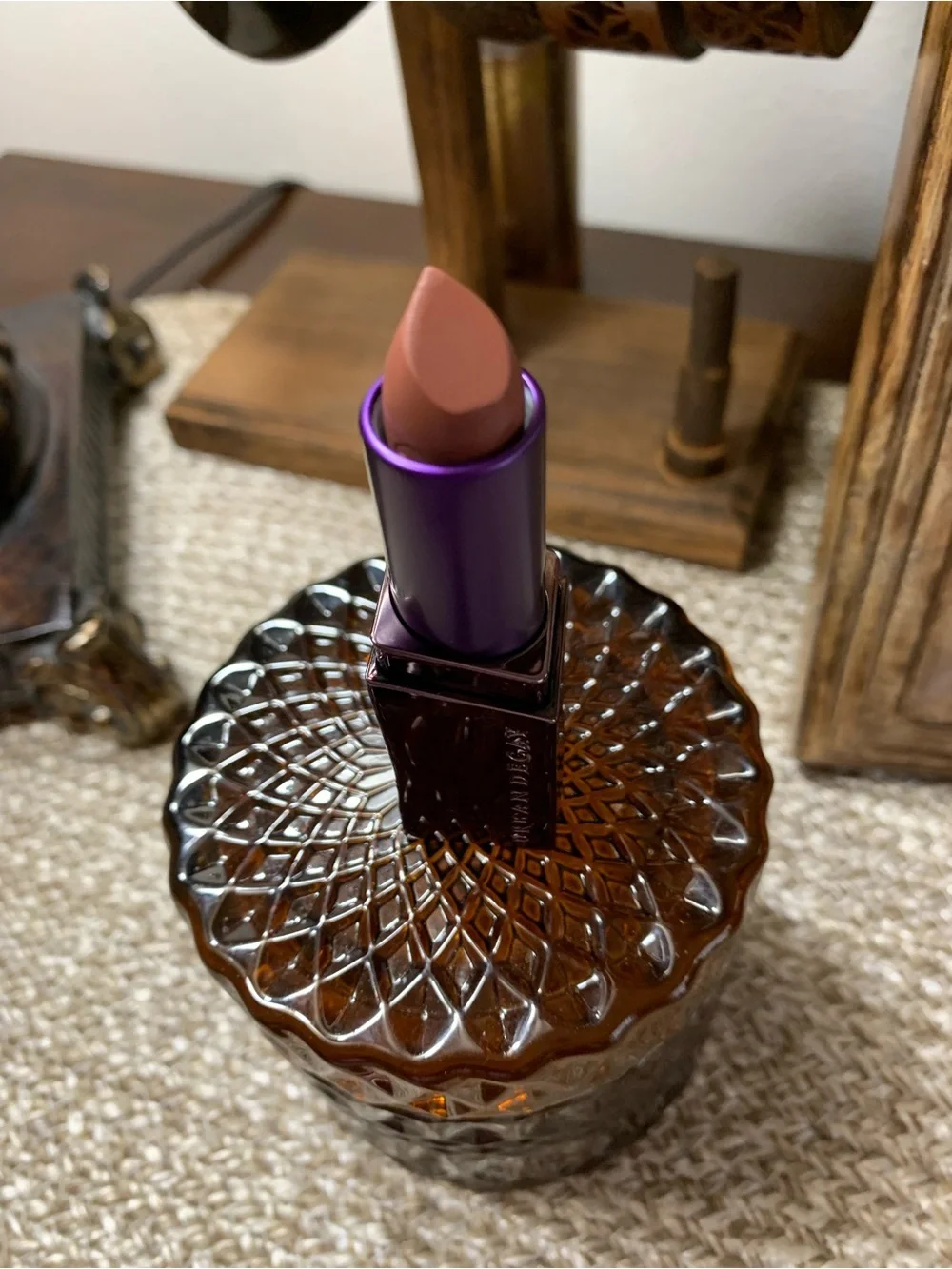 NWOT-URBAN DECAY LIPSTICK “1993”
